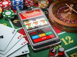 Step-by-step guide to joining a bingo session on voslot mobile